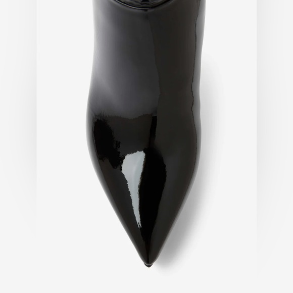 Tamara Mellon Zenith Boots Size 37 *Brand New* - Picture 4 of 6